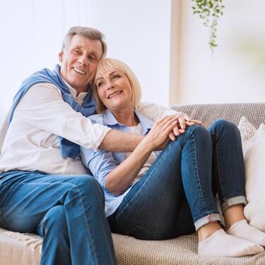 Foto - Alles neu - Wohnen mit Aussicht!