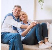 Alles neu - Wohnen mit Aussicht! - Neubrandenburg Carlshöhe