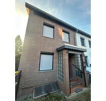 Charmantes Reihenendhaus mit Garten in ruhiger Lage - Wolfenbüttel Adersheim