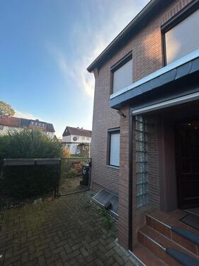 Foto - 2 Zimmer Reihenhaus zum Kaufen in Wolfenbüttel