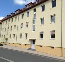 Moderne Maisonettewohnung mit lichtdurchfluteten Räumen und individuellem Wohncharakter (401.1602) - Sondershausen