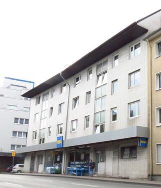 Foto - Gemütliche 2-Zi.-DG-Whg. mit Balkon in Elberfeld- ab 02.05.2026 frei