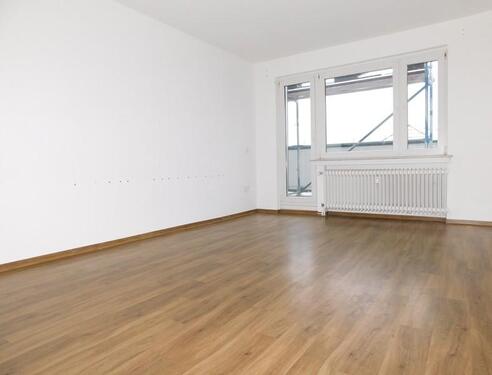 Foto - Dachgeschoßwohnung in Wuppertal zur Miete