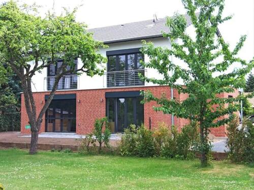 Foto - Hochwertige, möblierte Wohnung in Wolfsburg- Sandkamp