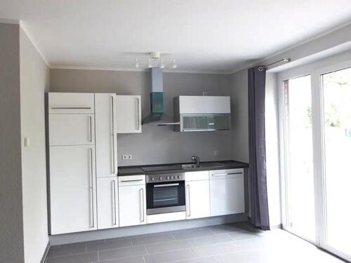 Foto - 2 Zimmer Etagenwohnung in Wolfsburg