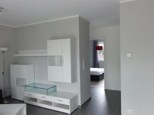 Foto - Etagenwohnung in Wolfsburg zur Miete