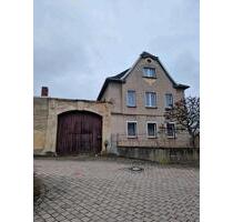 Haus Bauernhof *** Kauf deinen Traum *** - Großenhain