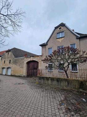 Foto - 11 Zimmer Bauernhaus, Landhaus zum Kaufen in Großenhain