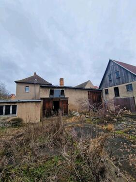 Foto - Bauernhaus, Landhaus in Großenhain zum Kaufen