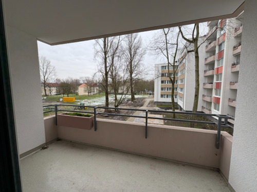 Foto - 3 Zimmer Etagenwohnung in Gelsenkirchen