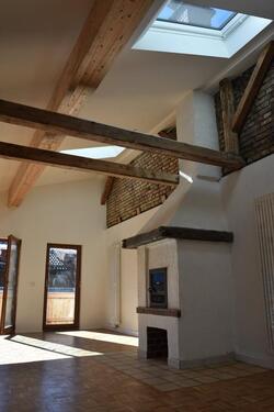 Foto - 2 Zimmer Wohnung - 1.130,00&nbsp;EUR Kaltmiete, ca.&nbsp; 63,00&nbsp;m&sup2;