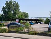 Foto - Große Anzahl an Stellplätzen – perfekt für Flotten & Fahrer zu fairem Preis!