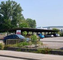 Große Anzahl an Stellplätzen – perfekt für Flotten & Fahrer zu fairem Preis! - Teningen