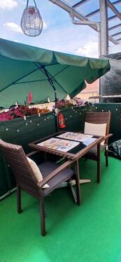 Foto - Zwei Zimmern mit Balkon - 620,00&nbsp;EUR Kaltmiete, ca.&nbsp; 55,00&nbsp;m&sup2;