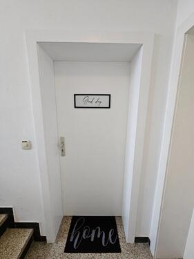 Foto - Modernisierte 3 Zi.-Whg., Donnesbergring, 2 Balkonen, neue Ebk