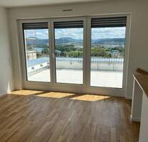 Bad Säckingen: Reihenhaus mit Garten & Dachterrasse