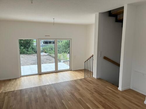 Foto - 5.5 Zimmer Reihenhaus zur Miete in Bad Säckingen