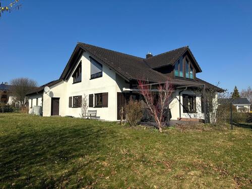 Foto - EFH 294m² + Ferienwohnung provisionsfrei