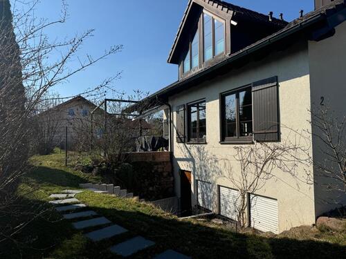 Foto - 6 Zimmer Einfamilienhaus in Königsfeld im Schwarzwald