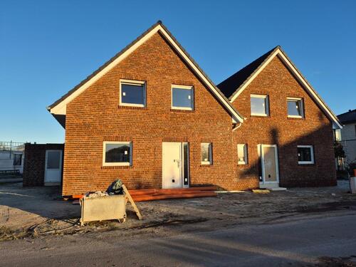 Foto - Doppelhaushälfte in 49832 Beesten zu vermieten