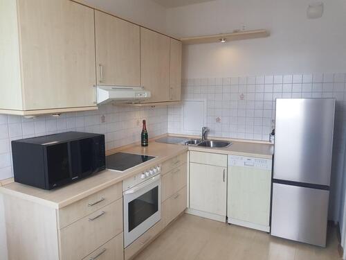 Foto - Etagenwohnung in Jena zur Miete