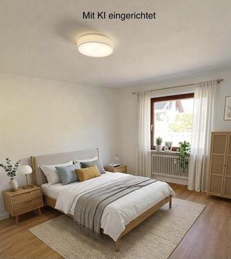 Foto - 2 Zimmer Erdgeschoßwohnung in Öhningen