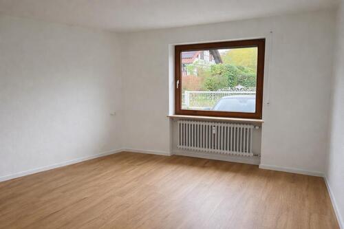 Foto - Erdgeschoßwohnung in Öhningen zur Miete