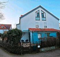 provisonsfreie Doppelhaushälfte in Bieber zu Verkaufen (Erbpacht) - Offenbach am Main