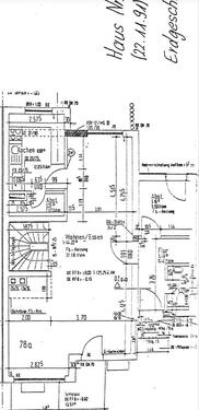 Foto - 6 Zimmer Doppelhaushälfte in Offenbach am Main
