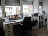 Foto - Hell und zentral 1 ZKB - Wohnung in MA - Käfertal zu vermieten