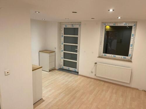 Foto - Etagenwohnung in Bremen zur Miete