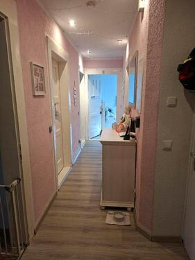 Foto - 3 Zimmer Erdgeschoßwohnung zur Miete in Nürnberg