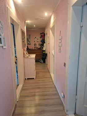Foto - 3 Zimmer Erdgeschoßwohnung in Nürnberg