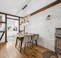 4,5 Wohnung zu vermieten! - 1.500,00 EUR Kaltmiete, ca. 85,00 m² in Cleebronn (PLZ: 74389) 4,5 Wohnung zu vermieten! - 1.500,00 EUR Kaltmiete, ca. 85,00 m² in Cleebronn (PLZ: 74389)