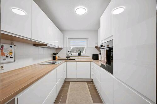 Foto - 4 Zimmer Dachgeschoßwohnung in Cleebronn