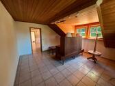 Foto - Attraktive DG-Wohnung mit zwei Zimmern in Reichling