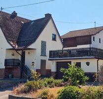 Einfamilienhaus freihstehend Gemeinde Oberdürenbach OT Schelborn - Niederzissen