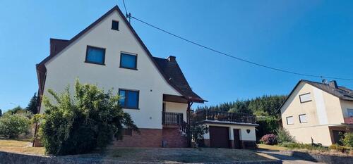 Foto - 6 Zimmer Einfamilienhaus zum Kaufen in Niederzissen