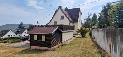 Foto - Einfamilienhaus in Niederzissen zum Kaufen