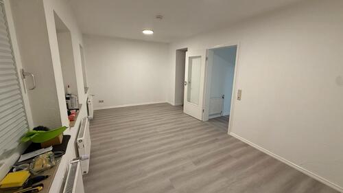 Foto - 1 Zimmer Hochparterre zum Kaufen in Hannover