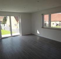 Moderne und wunderschöne Wohnung - Harburg (Schwaben)