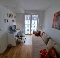 Vollklimatisierte Wohnung im 3. OG in Düsseldorf-Pempelfort