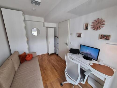 Foto - Etagenwohnung zur Miete in Düsseldorf