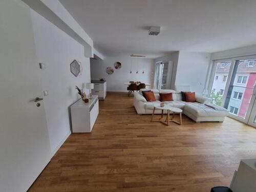 Foto - Etagenwohnung in Düsseldorf