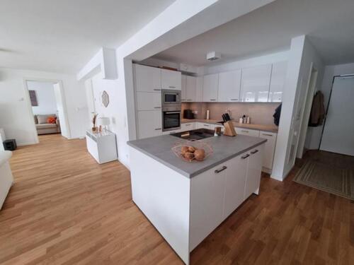 Foto - Etagenwohnung in Düsseldorf zur Miete