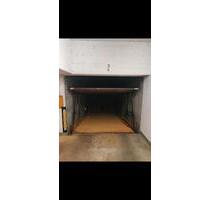 Duplex Parkplatz in gesicherter Garage Winterhude - Hamburg