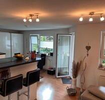 Teilmöblierte & geräumige 1,5-Zimmer-Wohnung - Weilheim an der Teck
