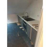 Dachgeschosswohnung 2 Raum mit Duschbad - Kevelaer Schravelen