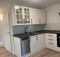 Helle 2 Zimmer Souterrain Wohnung in Offenburg Zell-Weierbach