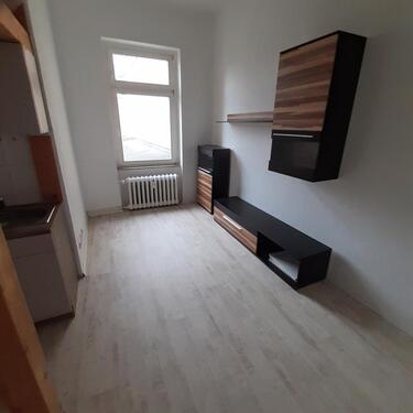 Foto - Etagenwohnung zur Miete in Bernburg (Saale)